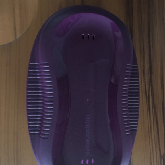 Tupperware Microwave Breakfast Maker - Picture 2 of 10